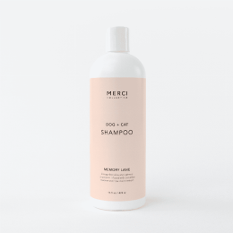 Memory Lane Shampoo (pack_case_count: 1)