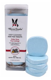 Deep Cleaning Paw Fizz (pack_case_count: 1)