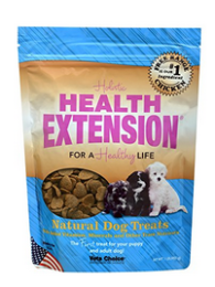 Chicken Heart Treats (pack_case_count: 1)