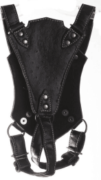 Ostrich Dog Harness (size: S)