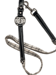Royal Academy Leash (size: XS)