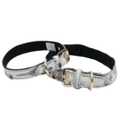 C'est La Vie Collar (size: M)