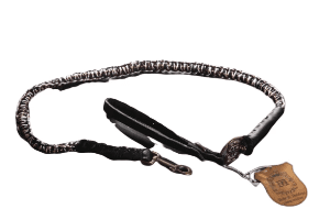 Handmade Braided Dog Leashes (pack_case_count: 1)