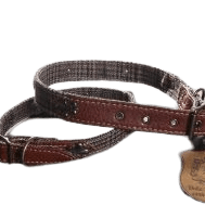 Hunting Game | Dog Collar (size: L)