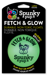 Fetch & Glow Ball (pack_case_count: 1)