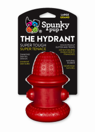 Rubber Hydrant (pack_case_count: 1)