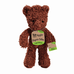 Organic Cotton Bear (size: large)