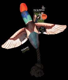 Fly & Fetch Toy (pack_case_count: 1)
