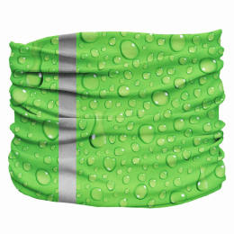 Drops of LIME Pup Scruff (size: 3XL)