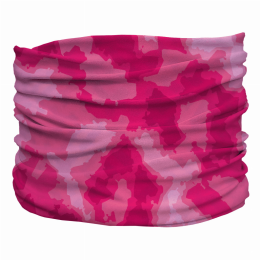 Crazy About Pink Pup Scruff (size: Teeny)