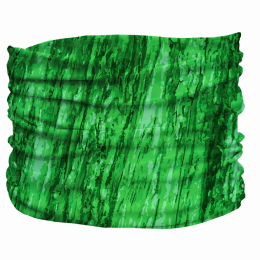 Green Bark Pup Scruff (size: small)
