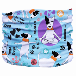 Yogadog Pup Scruff (size: 3XL)