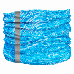 Water Dog Pup Scruff (size: 3XL)