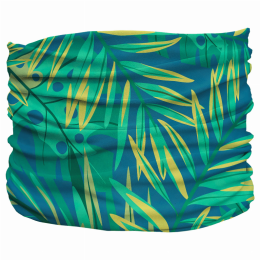 Tropupcal Rainforest Pup Scruff (size: Teeny)