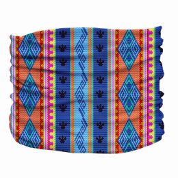 Bedouin Paws Pup Scruff (size: 3XL)