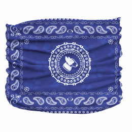 Bandana Pup Scruff (size: 2XL)