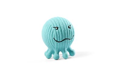 Little Monster Interactive Biting Toys (Color: Blue)