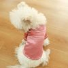 Silky Dog Pajamas