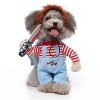 Dog Cosplay Costume