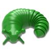 caterpillar funny cat toy decompression