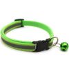 Color Reflective Dog Collars