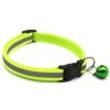 Color Reflective Dog Collars