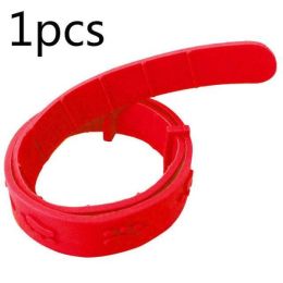 pet cat flea collar adjustable (Color: 1pcs)
