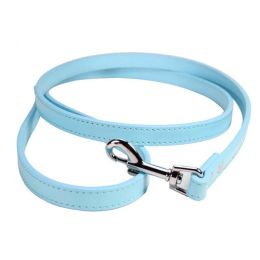 Pet Leash (Color: sky blue)
