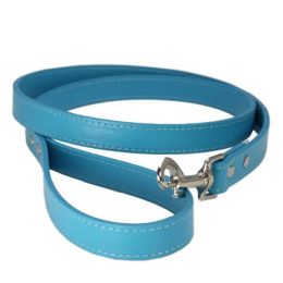 Pet Leash (Color: lake blue)
