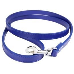 Pet Leash (Color: dark blue)