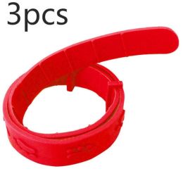 pet cat flea collar adjustable (Color: 3pcs)