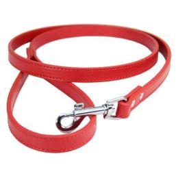 Pet Leash (Color: Red)