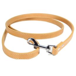 Pet Leash (Color: Sand Yellow)