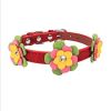 high-end pet dog collar