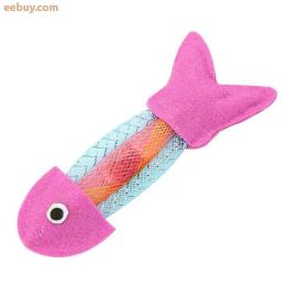 1 Piece Cat Chew Toy (Color: 2)