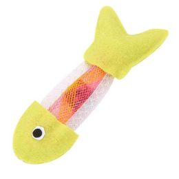 1 Piece Cat Chew Toy (Color: 1)