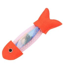 1 Piece Cat Chew Toy (Color: 4)