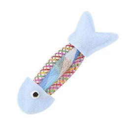 1 Piece Cat Chew Toy (Color: 3)