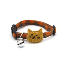 pet bell collar (Color: style 5)