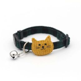 pet bell collar (Color: style 2)