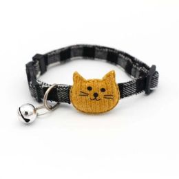pet bell collar (Color: style 6)