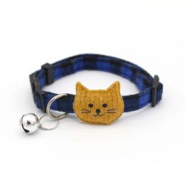 pet bell collar (Color: style 3)