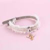 Jewelry Pet Dog Collars
