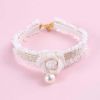 Jewelry Pet Dog Collars