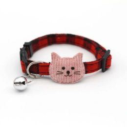 pet bell collar (Color: style 1)