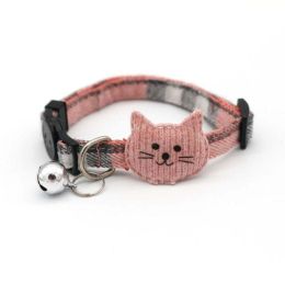 pet bell collar (Color: style 4)