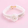 Jewelry Pet Dog Collars