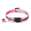 Reflective Cat Collar Neck Ring