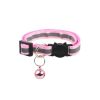 pet cat and dog collar