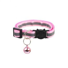 pet cat and dog collar (Color: 3)